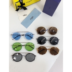 Fendi Sunglasses